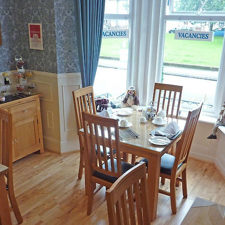 Merivon Guest House Great Yarmouth Dış mekan fotoğraf