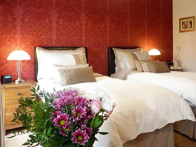 Merivon Guest House Great Yarmouth Dış mekan fotoğraf