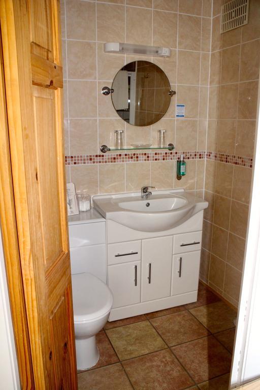 Merivon Guest House Great Yarmouth Oda fotoğraf