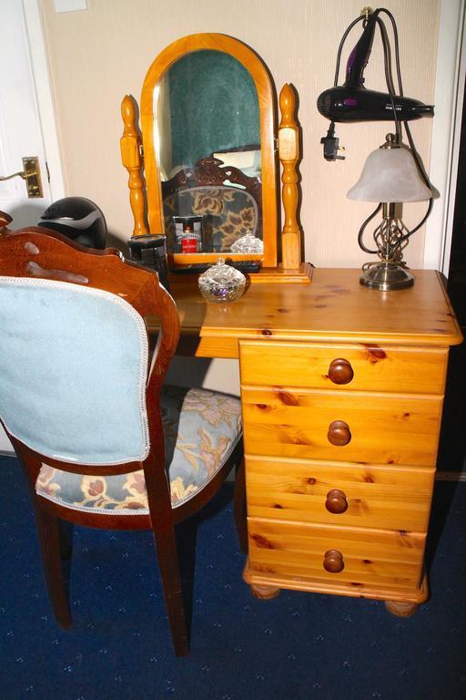 Merivon Guest House Great Yarmouth Oda fotoğraf