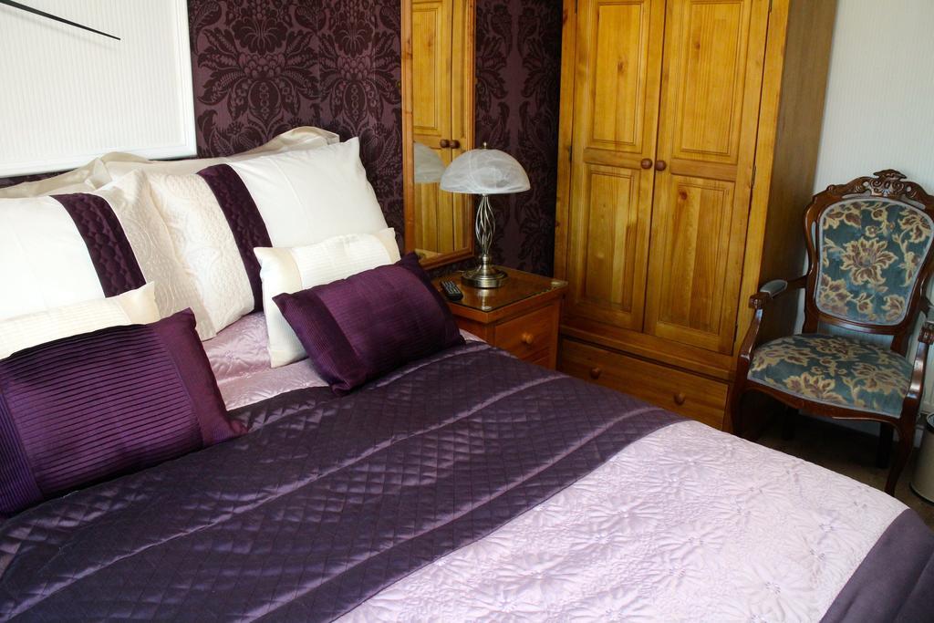 Merivon Guest House Great Yarmouth Oda fotoğraf