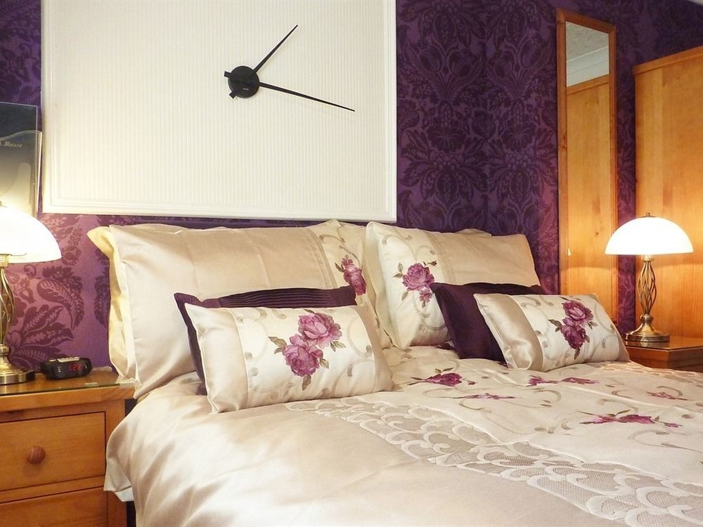 Merivon Guest House Great Yarmouth Dış mekan fotoğraf