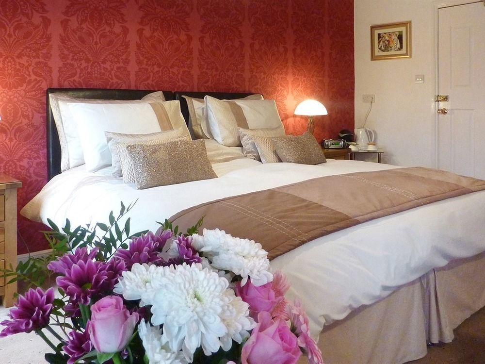 Merivon Guest House Great Yarmouth Dış mekan fotoğraf