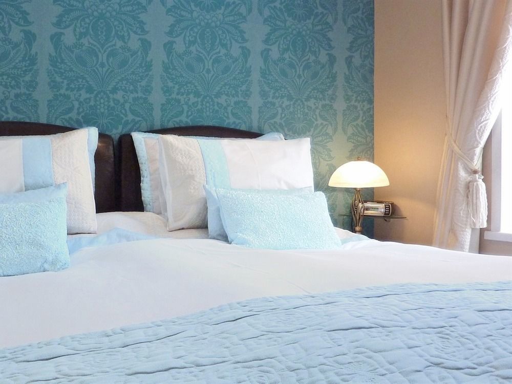 Merivon Guest House Great Yarmouth Dış mekan fotoğraf