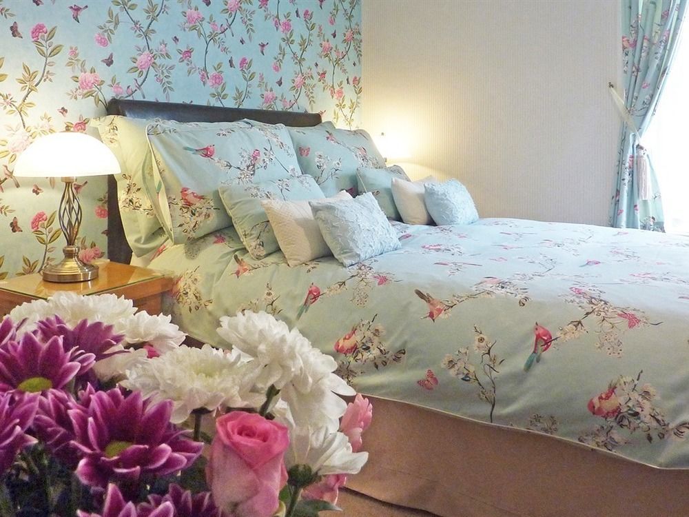Merivon Guest House Great Yarmouth Dış mekan fotoğraf