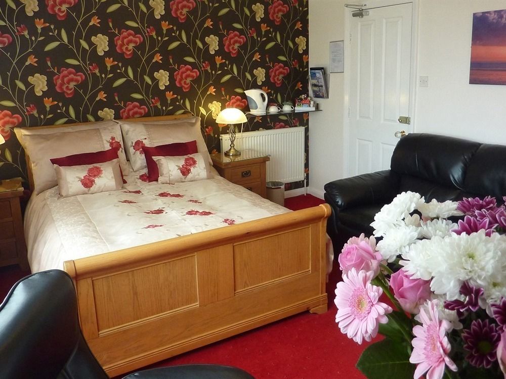 Merivon Guest House Great Yarmouth Dış mekan fotoğraf