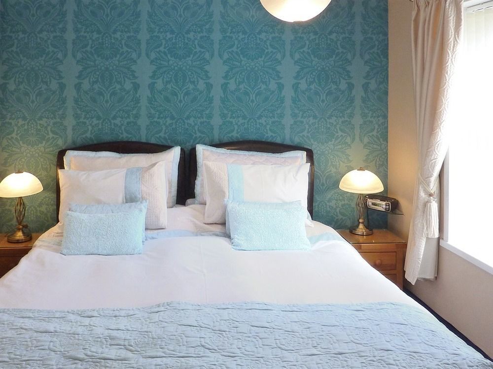 Merivon Guest House Great Yarmouth Dış mekan fotoğraf