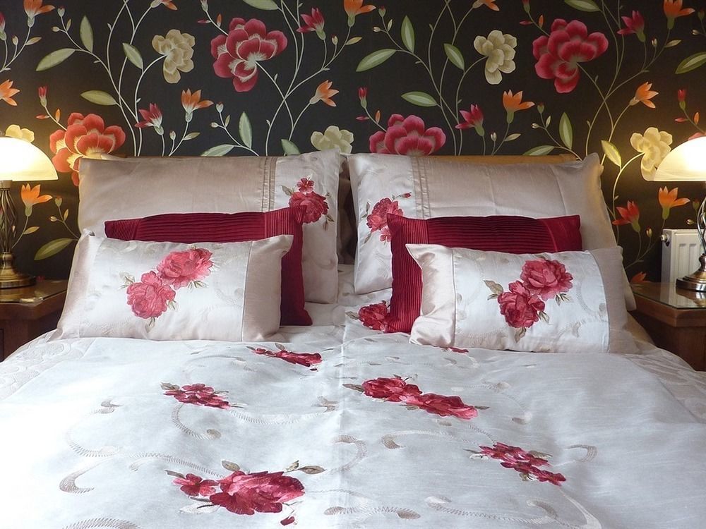Merivon Guest House Great Yarmouth Dış mekan fotoğraf