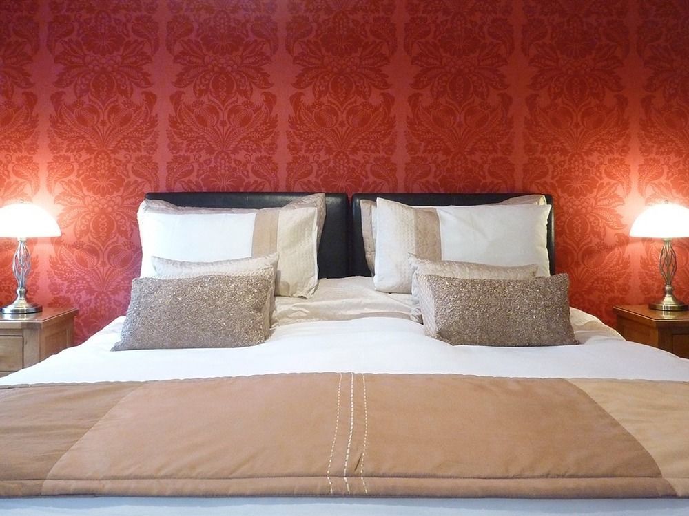 Merivon Guest House Great Yarmouth Dış mekan fotoğraf