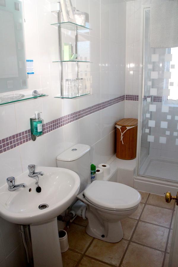 Merivon Guest House Great Yarmouth Dış mekan fotoğraf