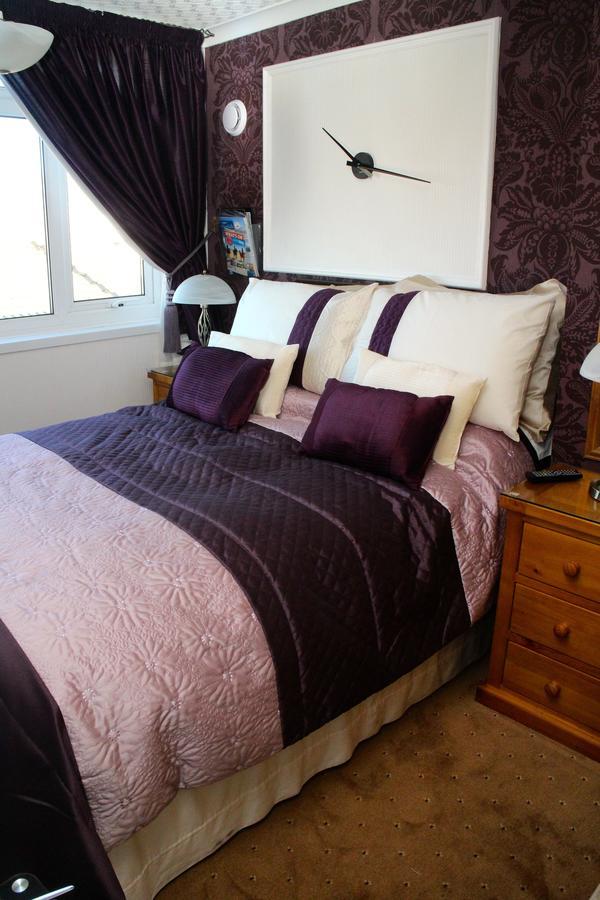 Merivon Guest House Great Yarmouth Dış mekan fotoğraf