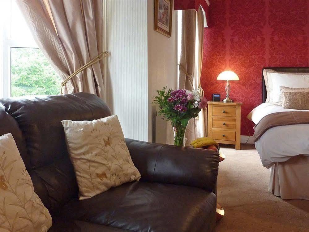 Merivon Guest House Great Yarmouth Dış mekan fotoğraf
