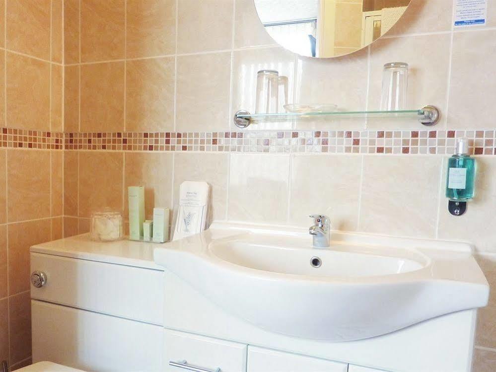 Merivon Guest House Great Yarmouth Dış mekan fotoğraf