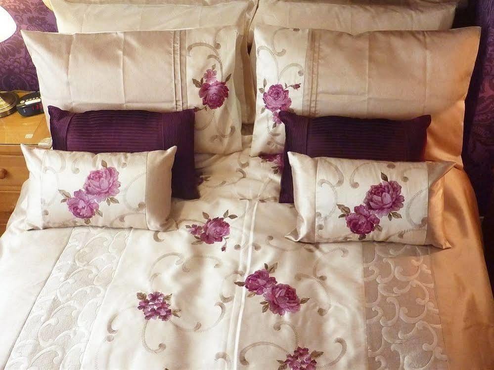 Merivon Guest House Great Yarmouth Dış mekan fotoğraf