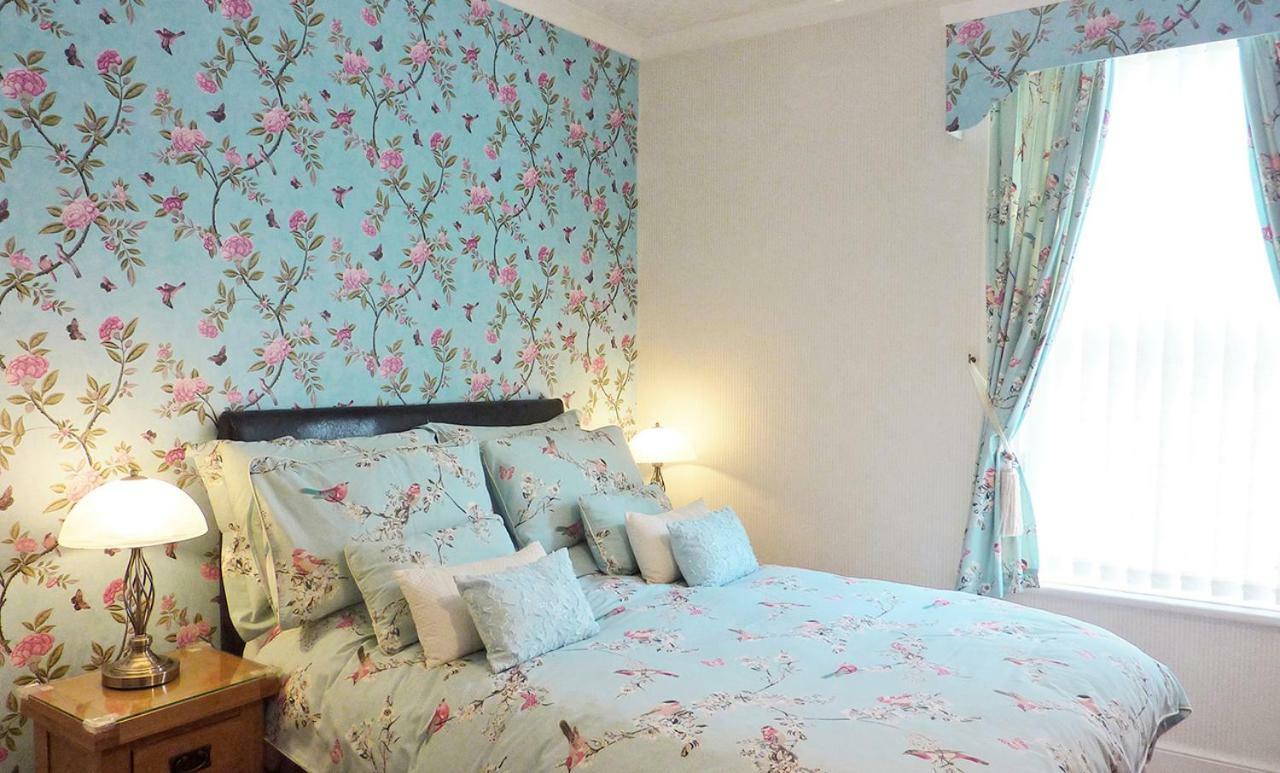 Merivon Guest House Great Yarmouth Dış mekan fotoğraf